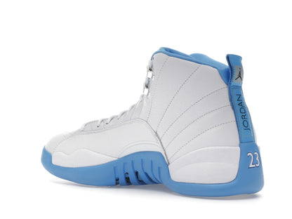 Jordan 12 Retro Melo (2025)