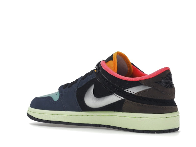 Jordan 1 Low FlyEase Bio Hack