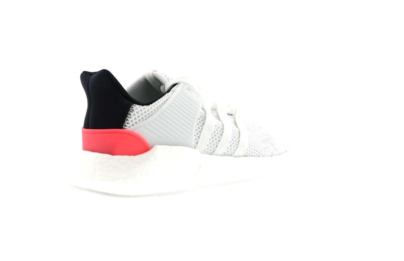 adidas EQT Support 93/17 White Red