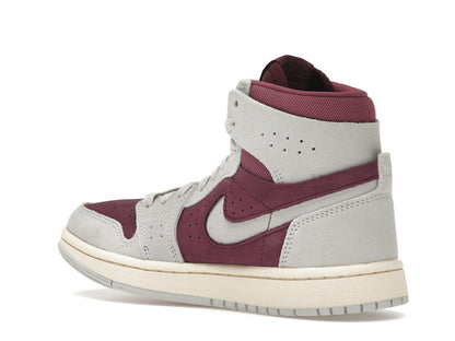Jordan 1 High Zoom Air CMFT 2 Bordeaux (Women's)