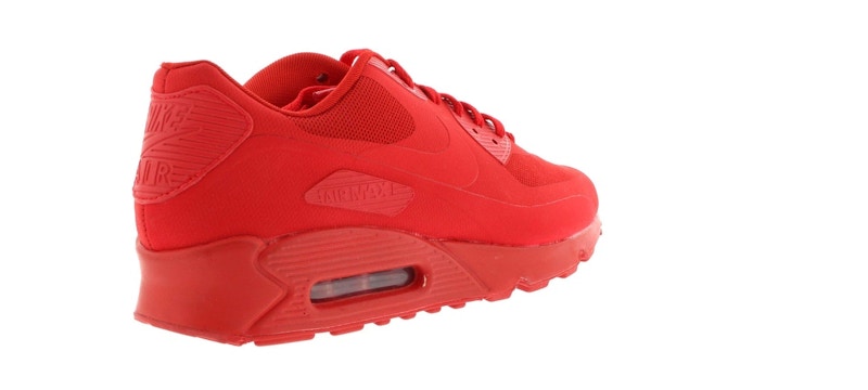 Nike Air Max 90 Hyperfuse Independence Day Red