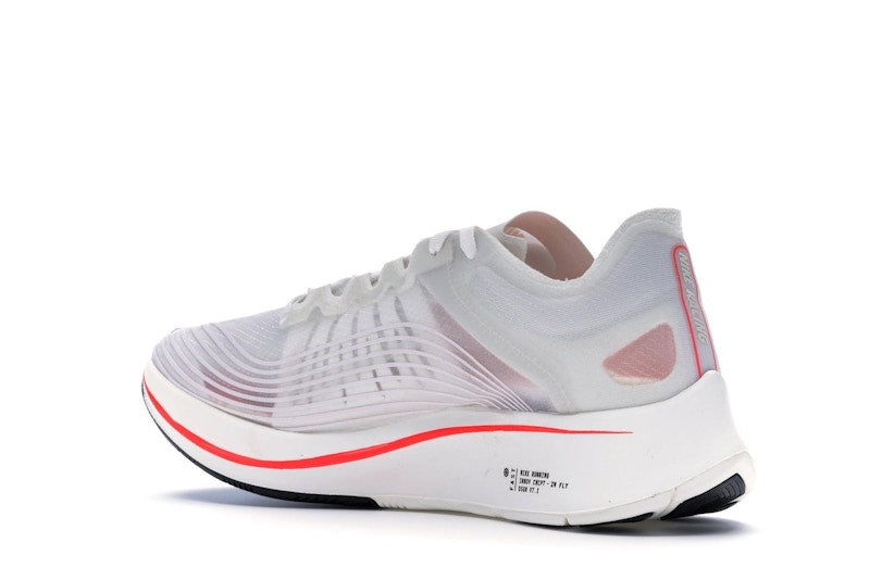 Nike Zoom Fly SP Breaking 2 (2018)