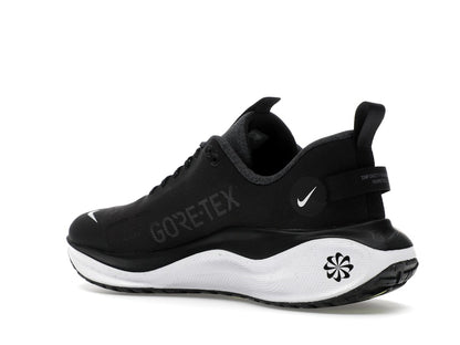 Nike ReactX Infinity Run 4 Gore-Tex Black