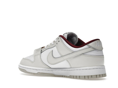 Nike Dunk Low SE Just Do It White Phantom (Women's)