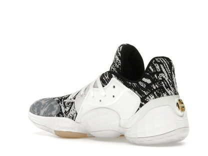 adidas Harden Vol. 4 Cookies & Cream