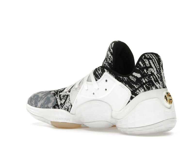 adidas Harden Vol. 4 Cookies & Cream