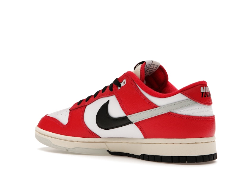 Nike Dunk Low Chicago Split