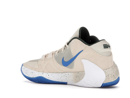 Nike Zoom Freak 1 Cream City