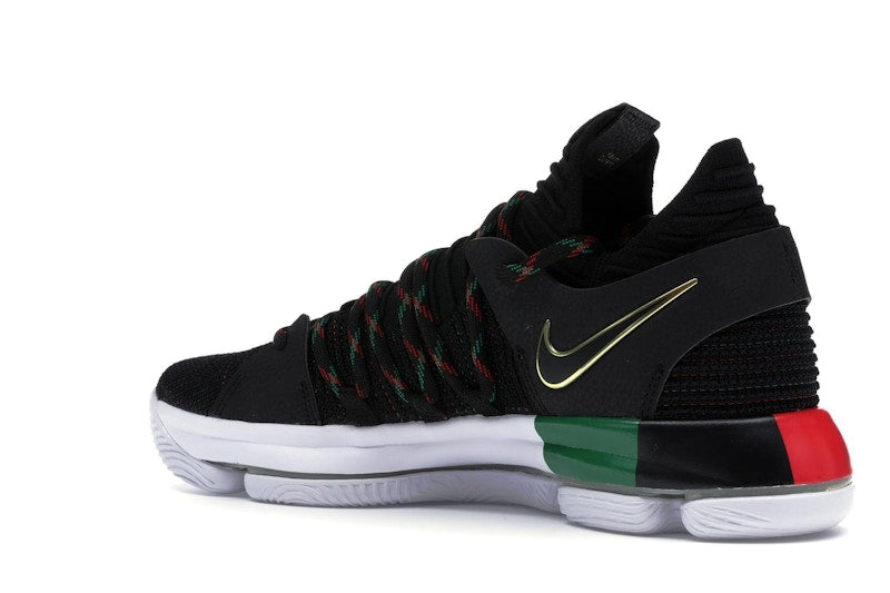 Nike KD 10 Black History Month (2018)