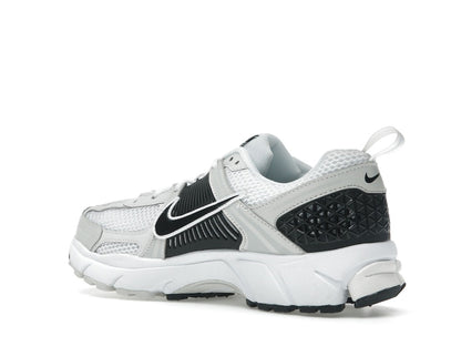 Nike Zoom Vomero 5 Metallic Platinum Black (GS)