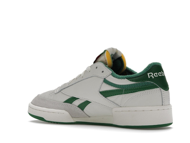 Reebok Club C Revenge Vintage White Green