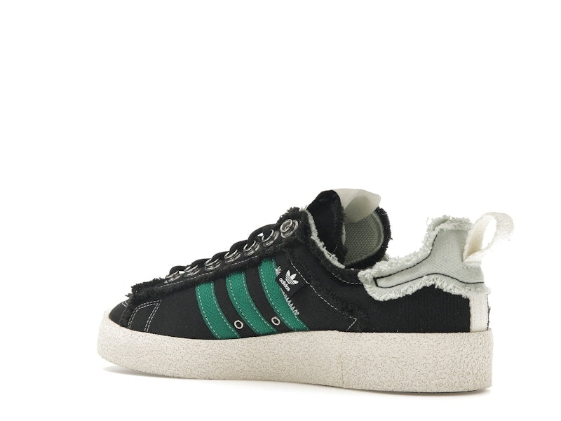 adidas Campus 80s Song for the Mute Black