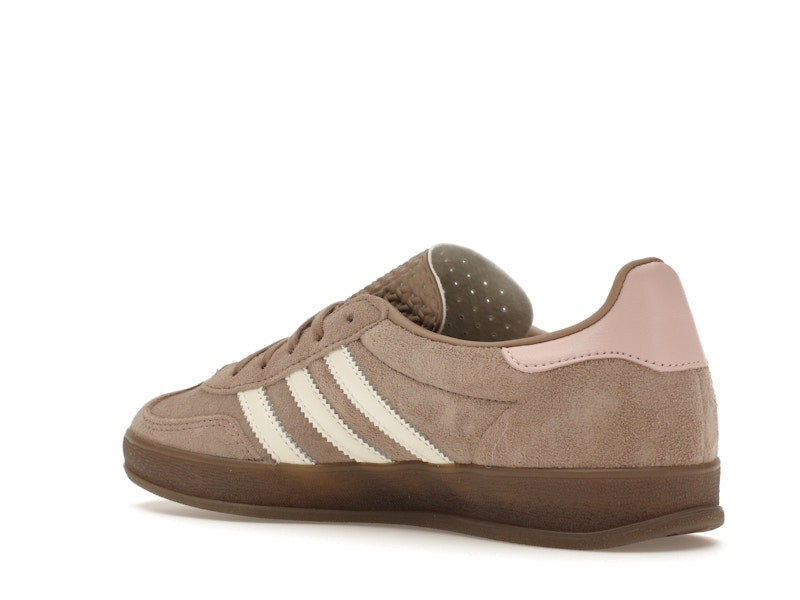 adidas Gazelle Indoor Brown Pink (Women's)