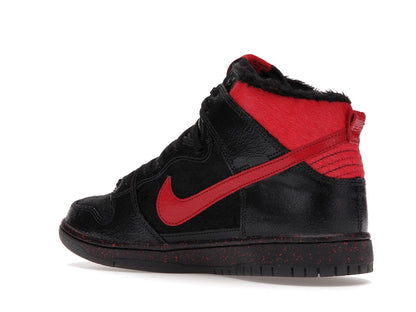 Nike SB Dunk High Krampus