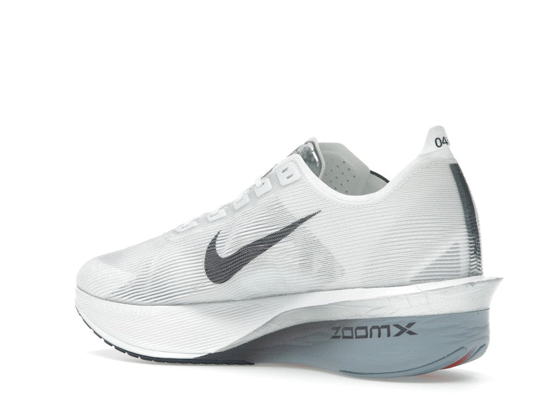 Nike ZoomX Vaporfly Next% 4 White Obsidian Mist