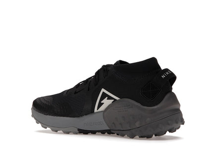 Nike Wildhorse 6 Off Noir