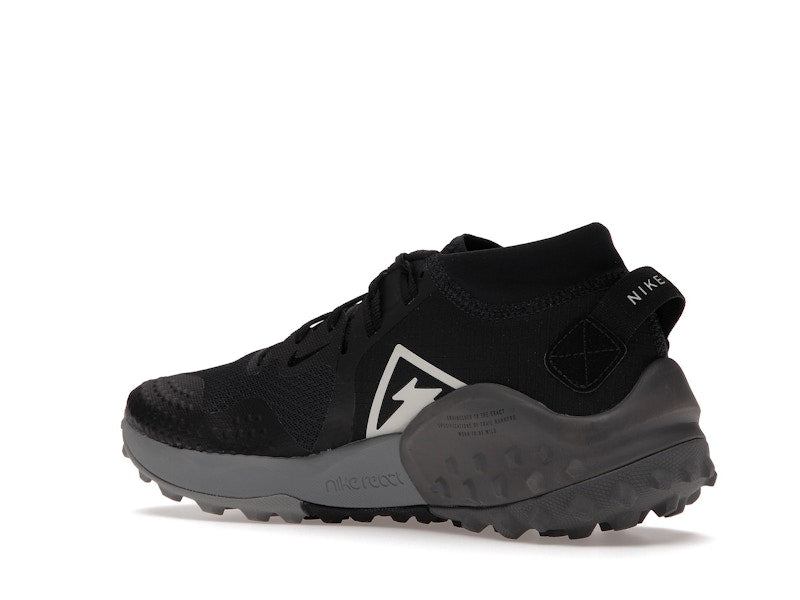 Nike Wildhorse 6 Off Noir