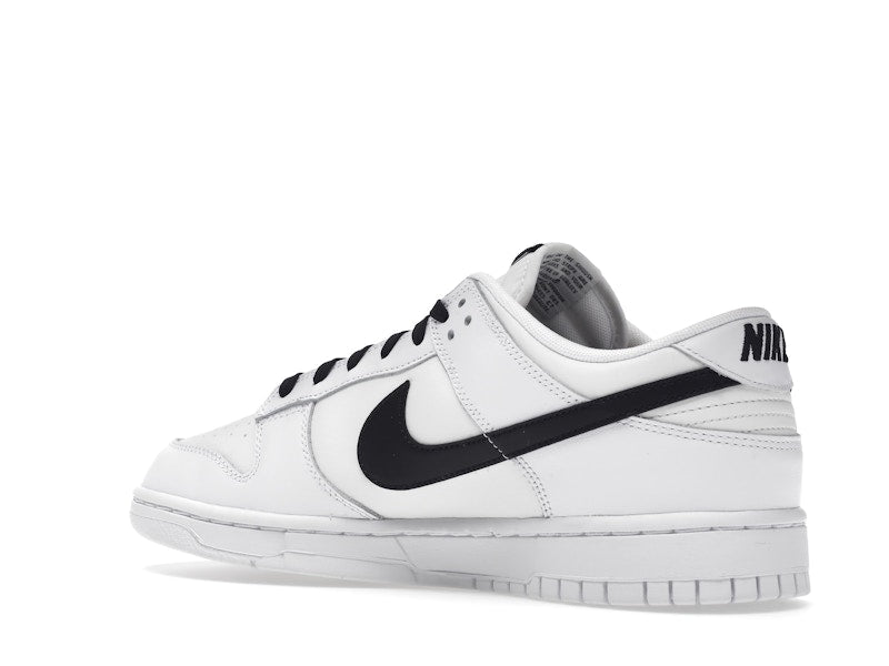Nike Dunk Low Reverse Panda