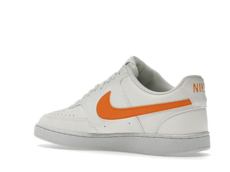Nike Court Vision Low Next Nature Hot Curry