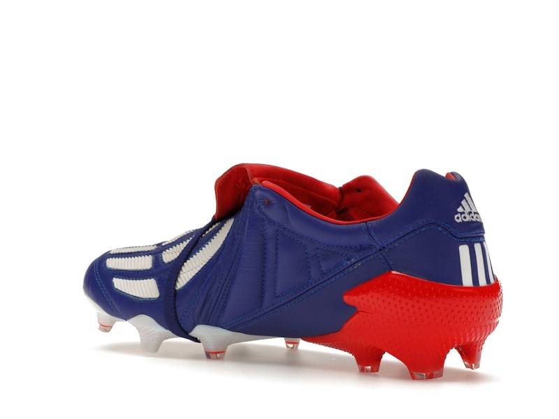 adidas Predator Mania FG Japan Blue