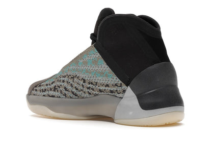 adidas Yeezy QNTM Teal Blue (Kids)