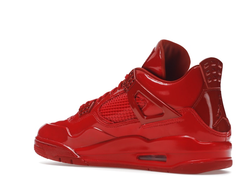 Jordan 4 Retro 11Lab4 Red