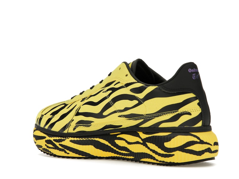 Onitsuka Tiger Delecity Urusei Yatsura Tiger