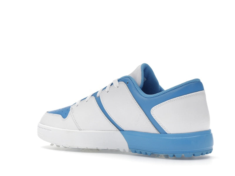 Jordan Nu Retro 1 Low Golf White University Blue