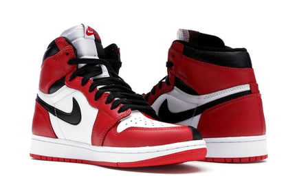 Jordan 1 Retro High Homage To Home (Non-numbered)