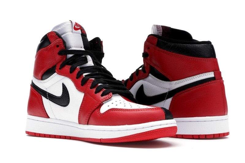 Jordan 1 Retro High Homage To Home (Non-numbered)