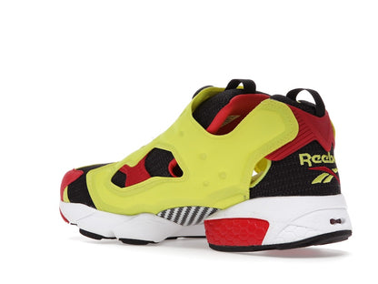 Reebok Instapump Fury Citron (2019)