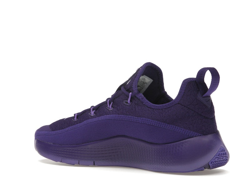 Nike LeBron TR 1 Purple Rain
