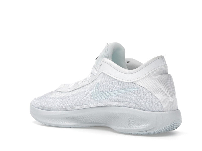 Nike GT Hustle Academy White Pure Platinum Glacier Blue