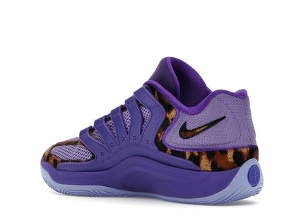 Nike KD 18 Chet Holmgren Thunder & Reign