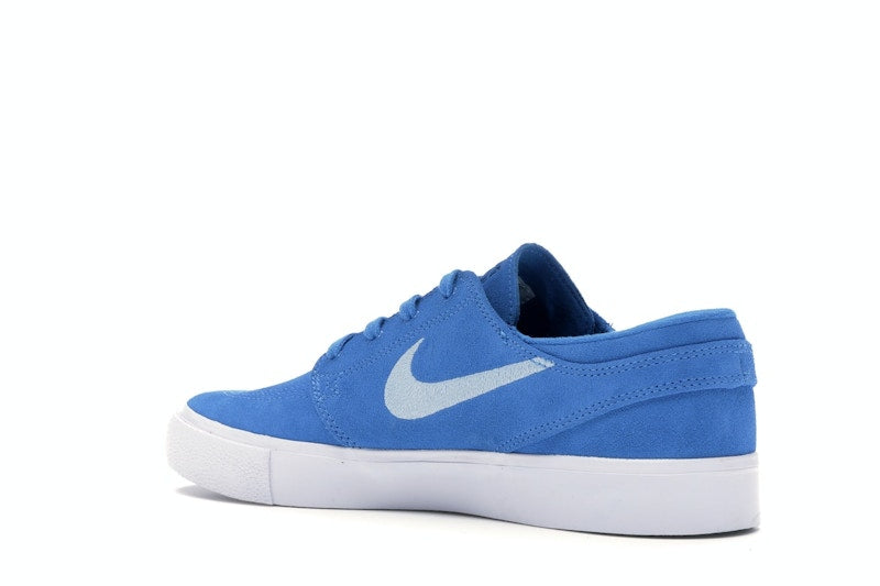 Nike SB Zoom Stefan Janoski RM Light Photo Blue