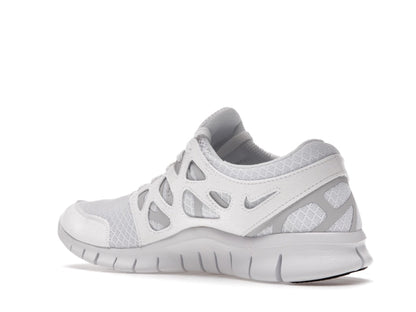 Nike Free Run 2 White Black (2021)