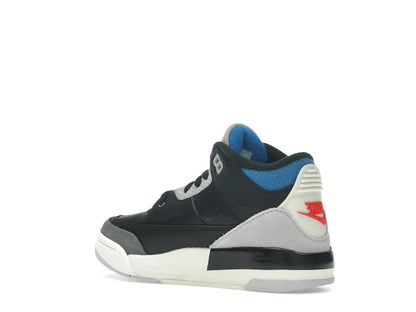 Jordan 3 Retro OG Rare Air (PS)
