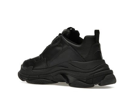 Balenciaga Triple S Triple Black (2024)