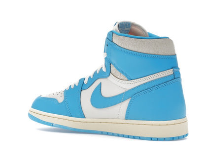 Jordan 1 Retro High OG UNC Reimagined