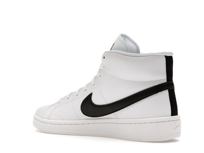 Nike Court Royale 2 Mid White Onyx