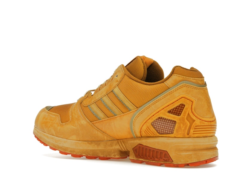 adidas ZX 8000 Consortium Cup END. Future