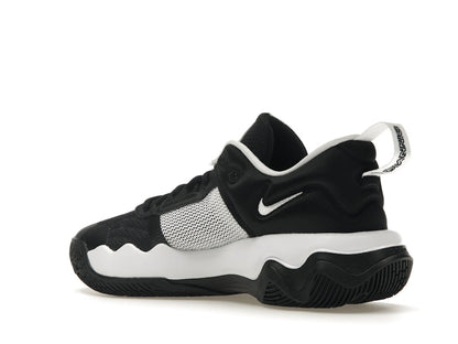 Nike Giannis Immortality 3 Made in Sepolia