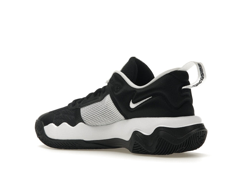 Nike Giannis Immortality 3 Made in Sepolia
