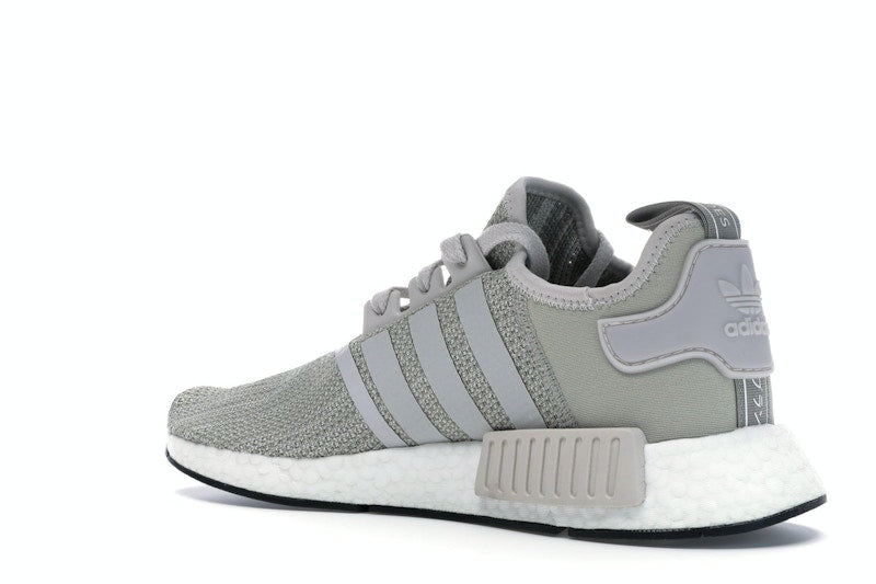 adidas NMD r1 Sesame Grey-White