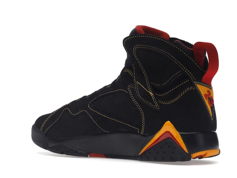 Jordan 7 Retro Citrus (2022)