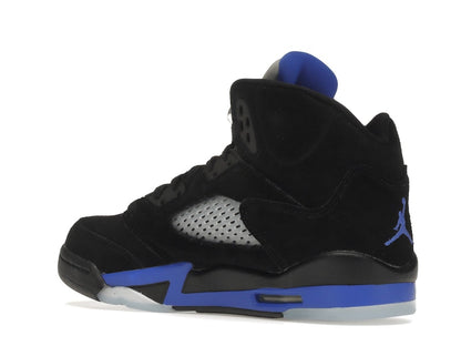 Jordan 5 Retro Racer Blue (GS)