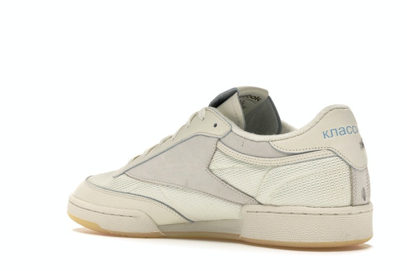 Reebok Club C 85 Walk of Shame