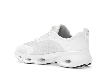 On Running Cloudsolo LOEWE White Light Grey