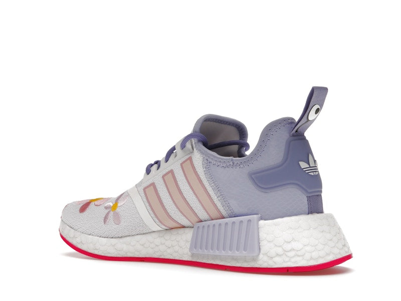 adidas NMD R1 Monsters Inc. Boo (GS)