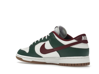 Nike Dunk Low Gorge Green